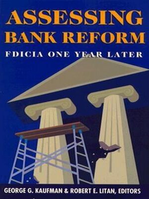 cover image of Assessing Bank Reform